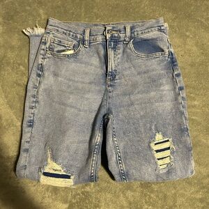 justice jeans